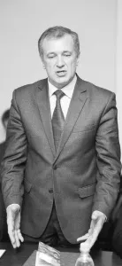 Кстово, Головою Кстівського муніципального району обрано Олексія Кузнєцова - БезФормату кстівського