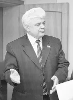 Кстово, Головою Кстівського муніципального району обрано Олексія Кузнєцова - БезФормату головою