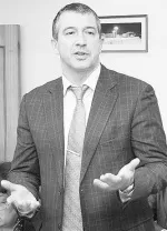 Кстово, Головою Кстівського муніципального району обрано Олексія Кузнєцова - БезФормату головою
