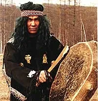 Някои шамани