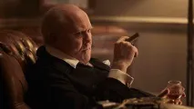 Хто номінований на телевізійну премію "Еммі-2017" «Еммі»