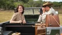 Хто номінований на телевізійну премію "Еммі-2017" номінований