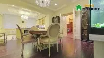 кухня къща