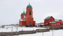 куликово куликово