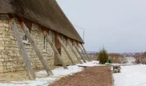 Дмитрий Донской поле