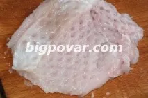 курячі