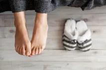 Лак від грибка нігтів грибка