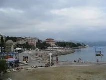 курорт опатия