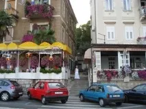 почивка курорт
