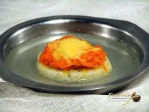 пилешки морковен хляб