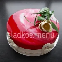 Кукурудзяний крохмаль, Інгредієнти, Солодке Меню солодке