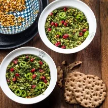 кулинарни рецепти