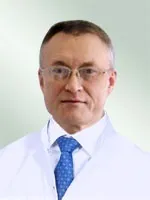 хирургия очна