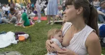 Мамолог Бог дав жінці груди не для того, щоб імплант туди вставити жінці