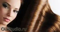 възстановяване косата
