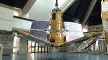 Легендарна Мрія чудо техніки та найбільше нагадування про СРСР, РІА Новини Україна техніки
