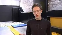 Краще гір можуть бути лише гори лише