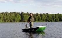 потрепване след това