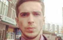 Лідер «СтопХама» Нас закрив хтось із водіїв, що образилися. лідер
