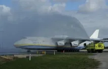 Легендарна Мрія чудо техніки та найбільше нагадування про СРСР, РІА Новини Україна чудо