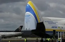 Легендарна Мрія чудо техніки та найбільше нагадування про СРСР, РІА Новини Україна техніки