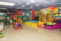 magic park