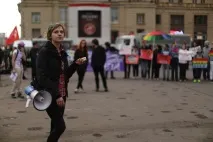 Лікування як субкультура, За Більшовизм! субкультура