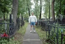 Любов Соболь «Для мого чоловіка був ймовірний смерть» соболь