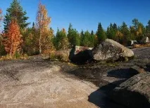 Літні подорожі Карелією карелією
