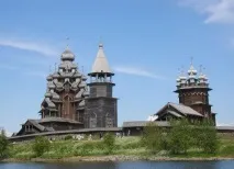Літні подорожі Карелією подорожі