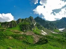 абхазия регионална