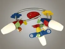 самолет стая