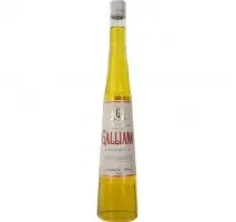 Лікер Гальяно (Galliano), Накотимо! galliano