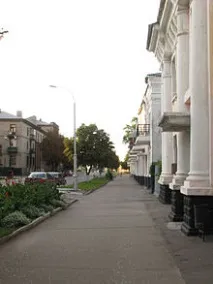 Лисичанськ - це Лисичанськ