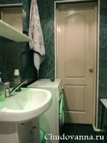 малахит хрушчов