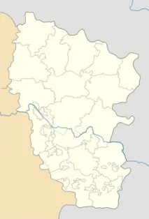 Лісічанськ вікіпедія - вікіпедія карта Лисичанська - інформація з вікіпедії на карті, Gulliway інформація