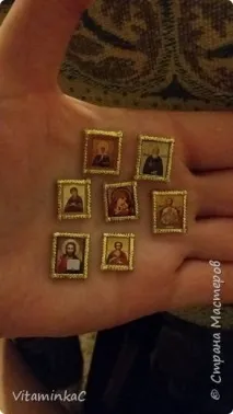 Страна майсторите Страна майсторите