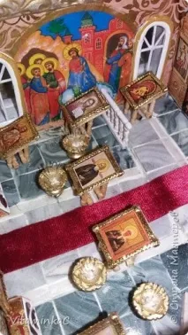 мазилка Страна майсторите
