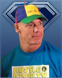 Матчастина Епоха об’єднань у WWE матчастина