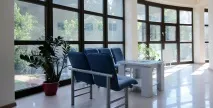 Медичний центр Надійна допомога на вулиці Дагомиській центр