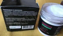 Мангустина сироп для схуднення сироп