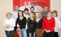 Maxima» FM 105 радіо