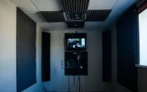 Місце сили студія звукозапису ShowTime Records, Enter showtime