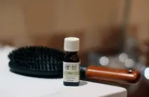 олія
