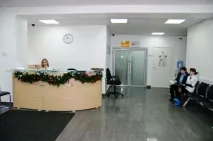 МЕДЕКС, Комп’ютерна томографія ютерна