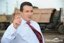 Михайло Пахомов помер ще в Липецьку біля ресторану михайло