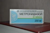 Метронідазол та алкоголь наслідки, що буде, чи можна пити можна