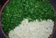 маринован капсикум