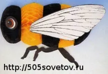 восък мебелен