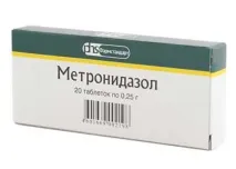 Метронідазол та алкоголь наслідки, що буде, чи можна пити алкоголь